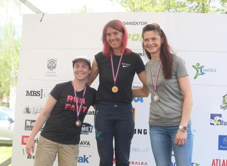 CERKNIŠKI POLMARATON 64 FOTO LJUBO VUKELIČ